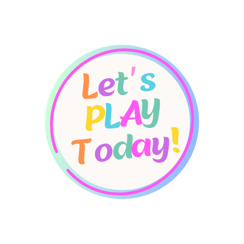 Let's Play Today!